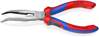 Afbeeldingen van KNIPEX TELEFOONTANG GEBOGEN 200MM