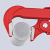 Afbeeldingen van KNIPEX PIJPTANG 90GR POEDERCOATING 560MM 2"