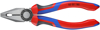 Afbeeldingen van KNIPEX COMBINATIETANG 180MM