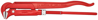 Afbeeldingen van KNIPEX PIJPTANG 90GR POEDERCOATING 420MM 1,5"