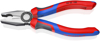 Afbeeldingen van KNIPEX COMBINATIETANG 180MM