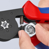 Afbeeldingen van ZELFSTELLENDE CRIMPTANG 0,08-16MM²