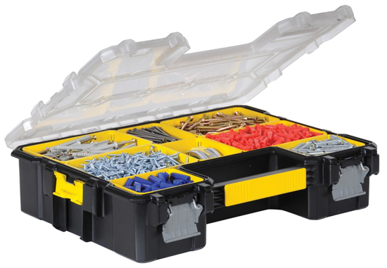 Afbeeldingen van PRO ORGANIZER DIEP