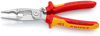 Afbeeldingen van KNIPEX ELEKTRO INSTALLATIETANG 200MM VDE