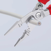 Afbeeldingen van KNIPEX ELEKTRO INSTALLATIETANG 200MM VDE