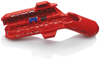 Afbeeldingen van KNIPEX ERGOSTRIP UNIVERSEEL ONTMANTELINGSGEREEDSCHAP 8-13MM
