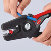 Afbeeldingen van AFSTRIPTANG AUTOMATISCH PRECISTRIP16