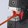 Afbeeldingen van AFSTRIPTANG AUTOMATISCH PRECISTRIP16