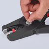 Afbeeldingen van AFSTRIPTANG AUTOMATISCH PRECISTRIP16