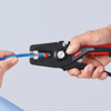 Afbeeldingen van AFSTRIPTANG AUTOMATISCH PRECISTRIP16