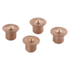 Afbeeldingen van DEUVELFIX 8MM 4 STUKS