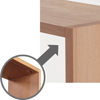 Afbeeldingen van UNDERCOVER JIG SET PZ, 55-DLG.