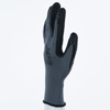 Afbeeldingen van GEBREIDE HANDSCHOEN MET COATING - POLYESTER - GRIPVASTE GETEXTUREERDE LATEX - JAUGE : 13 - 10
