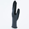 Afbeeldingen van GEBREIDE HANDSCHOEN MET COATING - POLYESTER - GRIPVASTE GETEXTUREERDE LATEX - JAUGE : 13 - 10