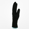 Afbeeldingen van GEBREIDE HANDSCHOEN MET COATING - ACRYL, POLYAMIDE - SCHUIM NITRIL - JAUGE : 13 - 09