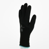 Afbeeldingen van GEBREIDE HANDSCHOEN MET COATING - ACRYL, POLYAMIDE - SCHUIM NITRIL - JAUGE : 13 - 10