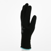 Afbeeldingen van GEBREIDE HANDSCHOEN MET COATING - ACRYL, POLYAMIDE - SCHUIM NITRIL - JAUGE : 13 - 10