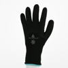 Afbeeldingen van GEBREIDE HANDSCHOEN MET COATING - ACRYL, POLYAMIDE - SCHUIM NITRIL - JAUGE : 13 - 10