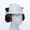 Afbeeldingen van DELTA PLUS GEHOORKAP MAGNY HELMET 2 TBV VEILIGHEIDSHELM