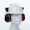 Afbeeldingen van DELTA PLUS GEHOORKAP MAGNY HELMET 2 TBV VEILIGHEIDSHELM