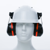 Afbeeldingen van DELTA PLUS GEHOORKAP MAGNY HELMET 2 TBV VEILIGHEIDSHELM