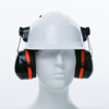 Afbeeldingen van DELTA PLUS GEHOORKAP MAGNY HELMET 2 TBV VEILIGHEIDSHELM