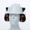 Afbeeldingen van DELTA PLUS GEHOORKAP MAGNY HELMET 2 TBV VEILIGHEIDSHELM