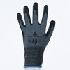 Afbeeldingen van DELTA PLUS HANDSCHOEN SNIJBESTENDIG VENICUTF02 - XTREM CUT TOUCH BLAUW/ZWART MAAT 10