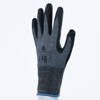 Afbeeldingen van DELTA PLUS HANDSCHOEN SNIJBESTENDIG VENICUTF02 - XTREM CUT TOUCH BLAUW/ZWART MAAT 10