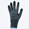 Afbeeldingen van DELTA PLUS HANDSCHOEN SNIJBESTENDIG VENICUTF02 - XTREM CUT TOUCH BLAUW/ZWART MAAT 10