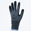 Afbeeldingen van DELTA PLUS HANDSCHOEN SNIJBESTENDIG VENICUTF02 - XTREM CUT TOUCH BLAUW/ZWART MAAT 10