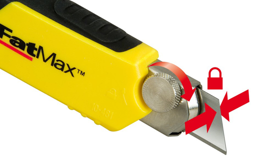 Afbeeldingen van STANLEY AFBREEKMES FATMAX 18MM 0-10-481